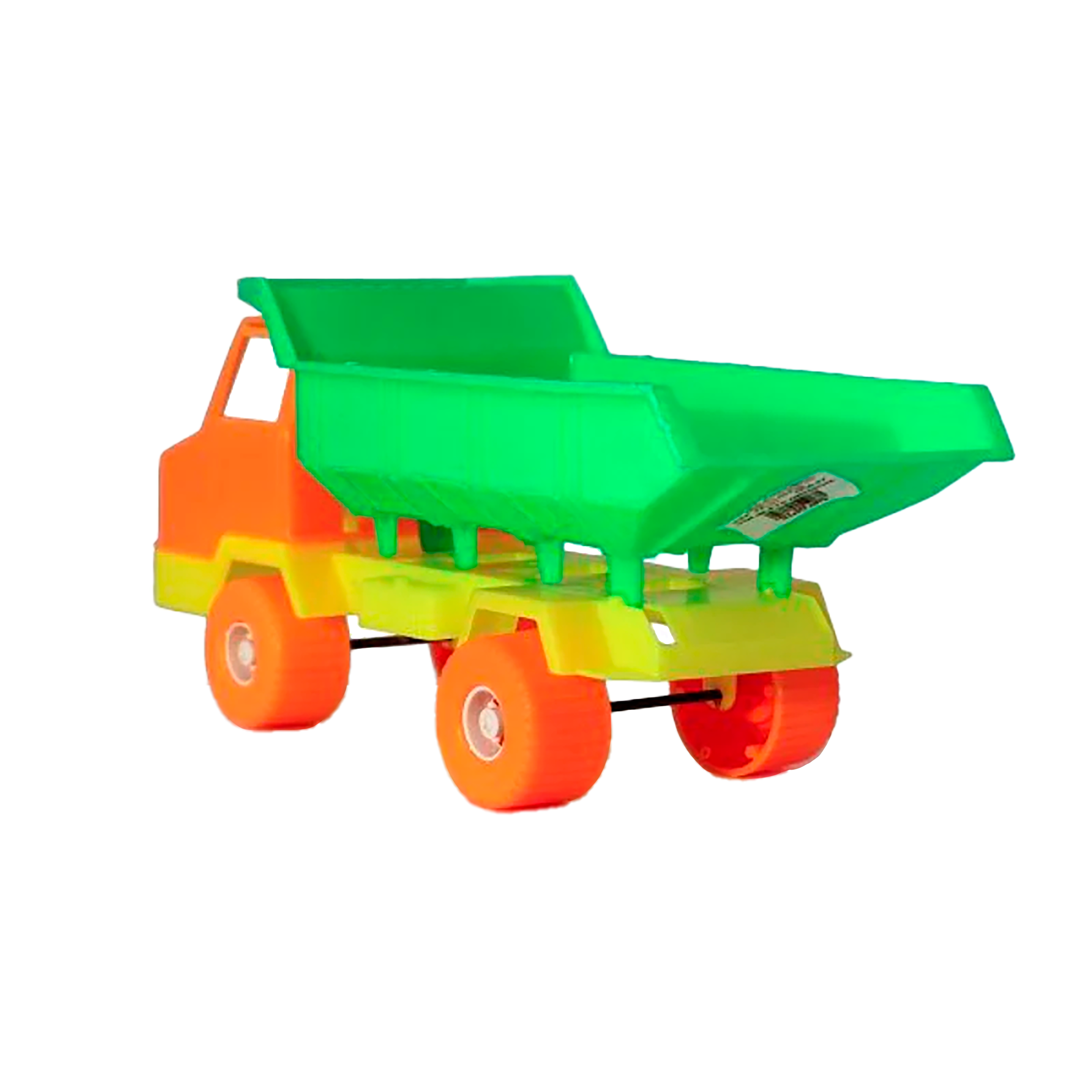 VOLQUETA NEON BOY TOYS