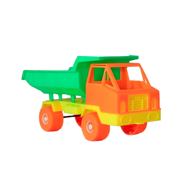 VOLQUETA NEON BOY TOYS