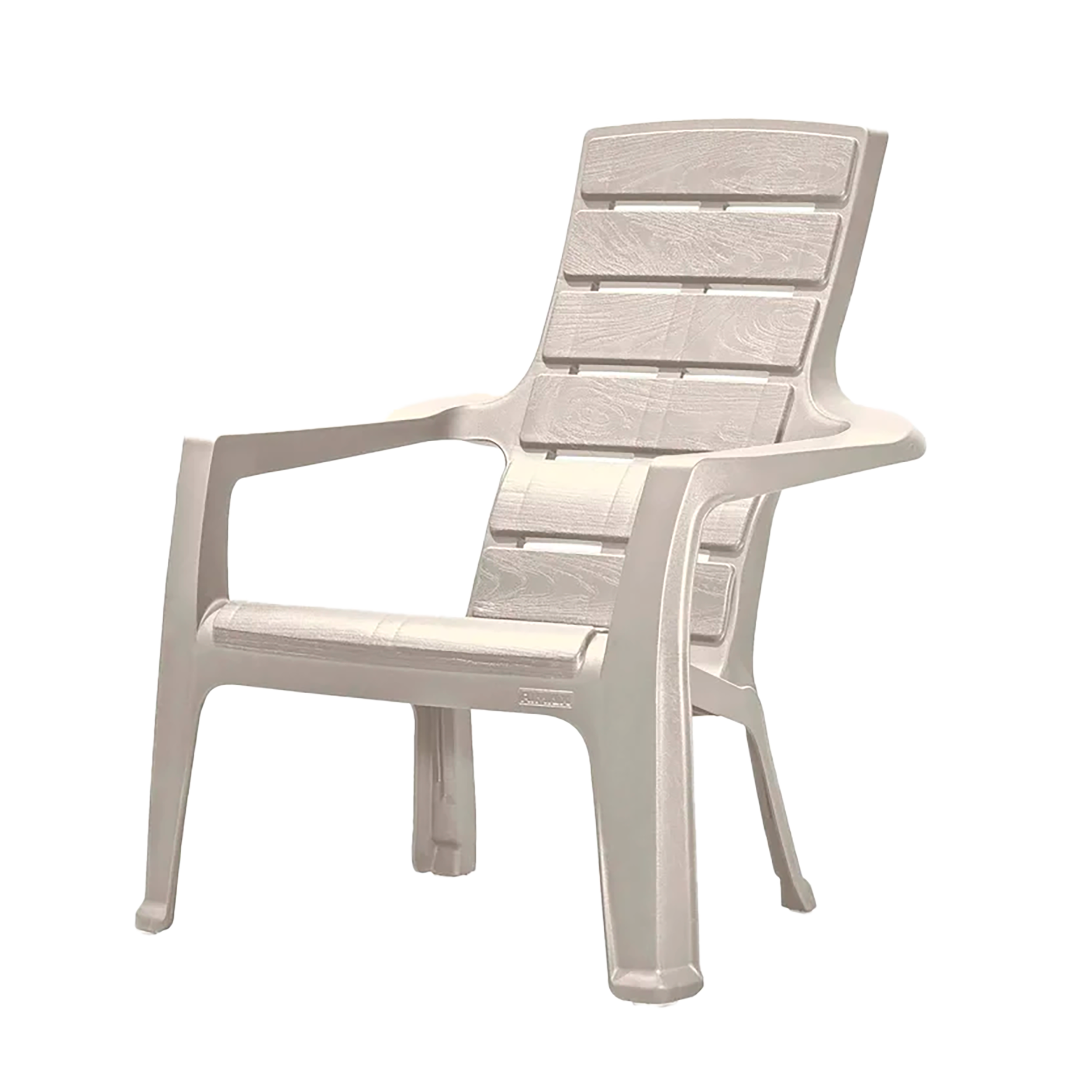 SILLA PLAYERA BARU TAUPE RIMAX