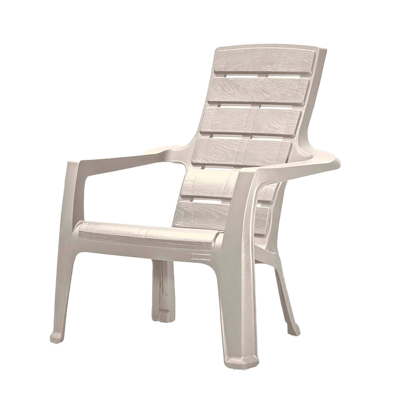 SILLA PLAYERA BARU TAUPE RIMAX