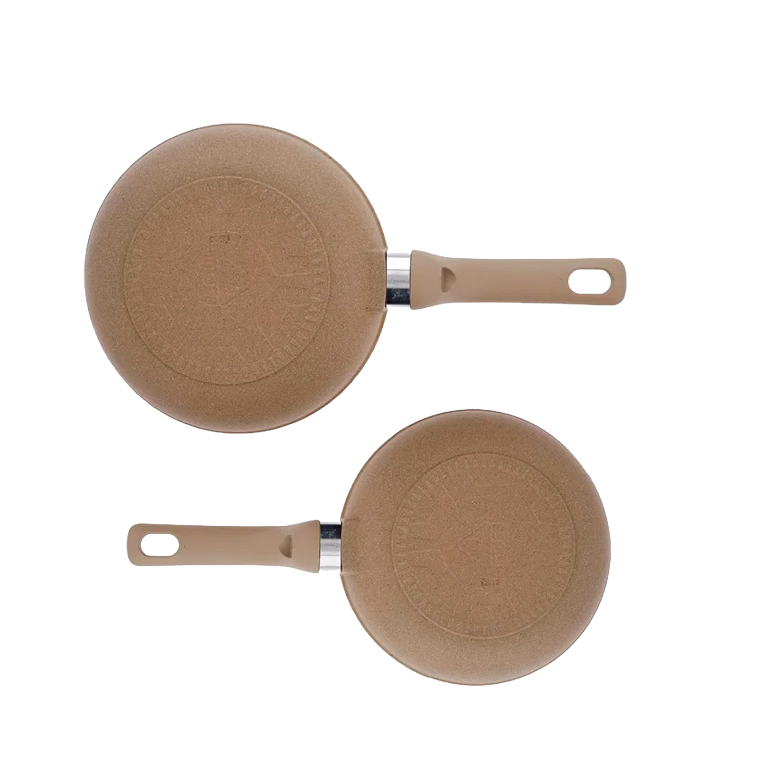 SET SARTEN 20-24CM AR TERRA IMUSA