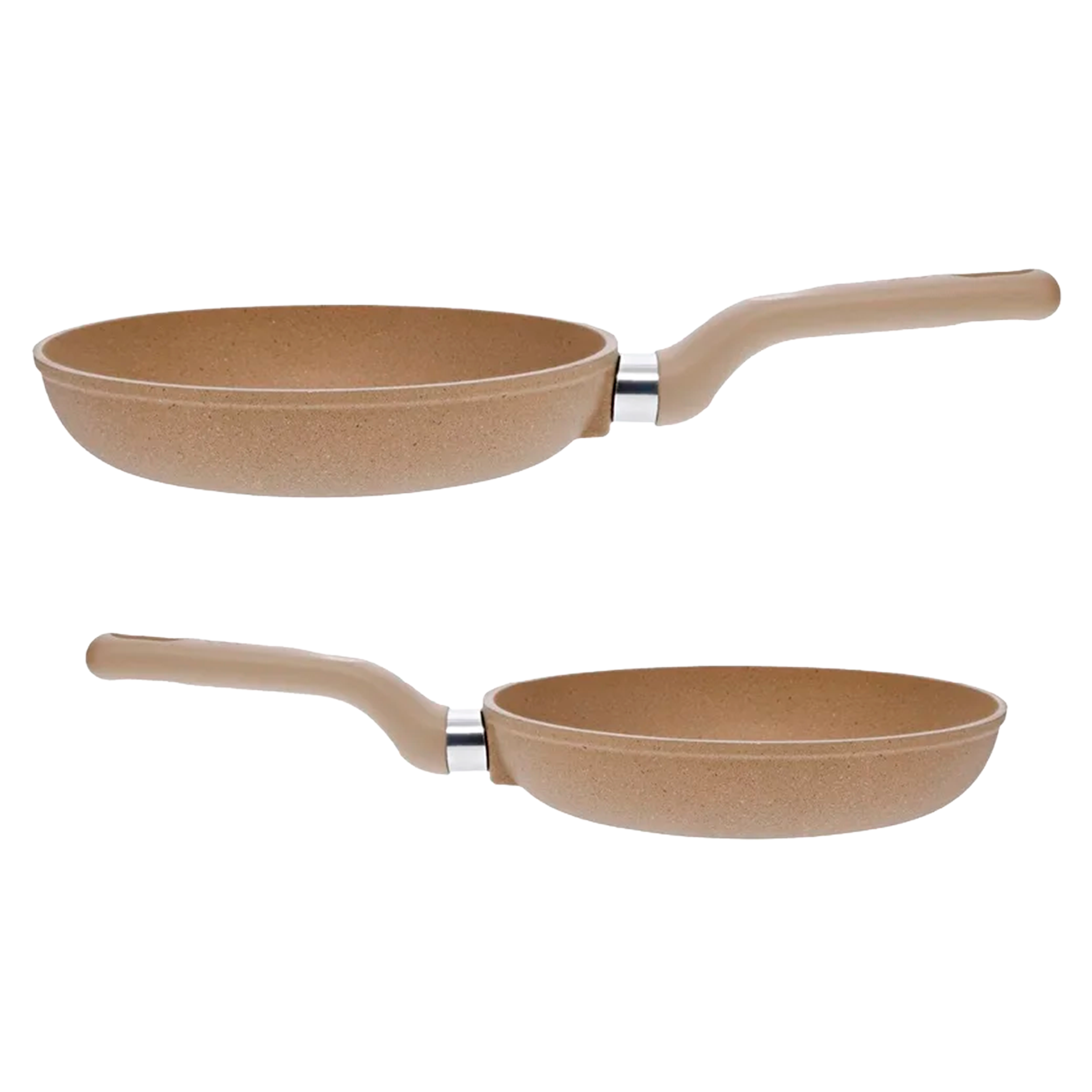 SET SARTEN 20-24CM AR TERRA IMUSA