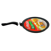 ASADOR AF REDONDA 28CM A/NT IMUSA