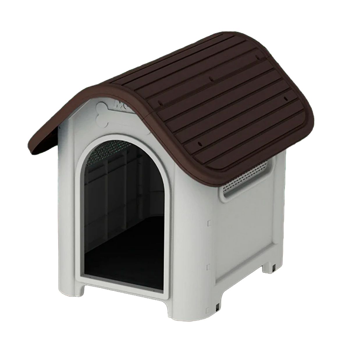 DOG HAOUSE LARGE MQ
