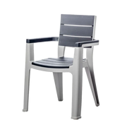 SILLA MADEIRA CUARZO MQ