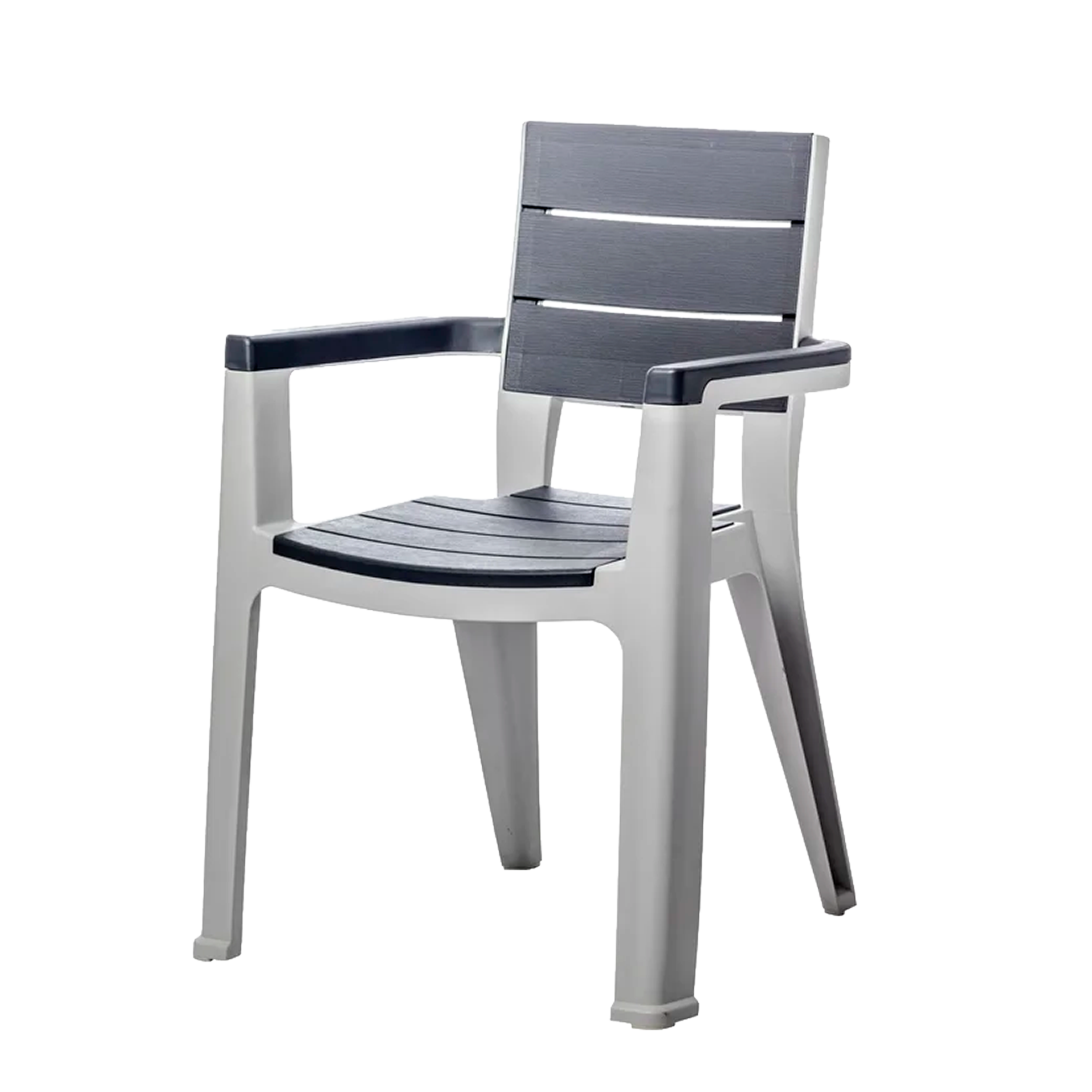 SILLA MADEIRA CUARZO MQ