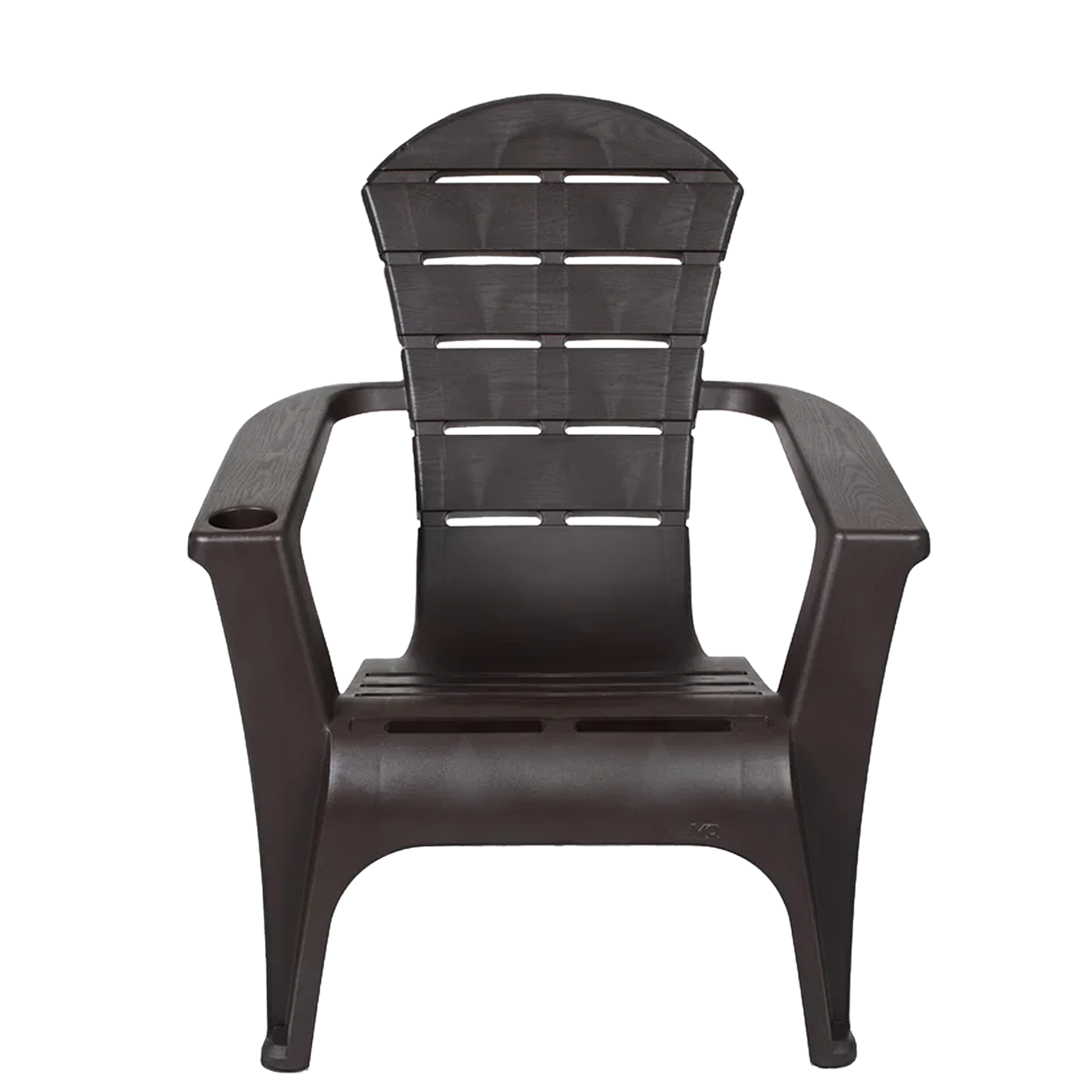 SILLA PLAYERA MONTAN WENGUE PLASTICOS MQ