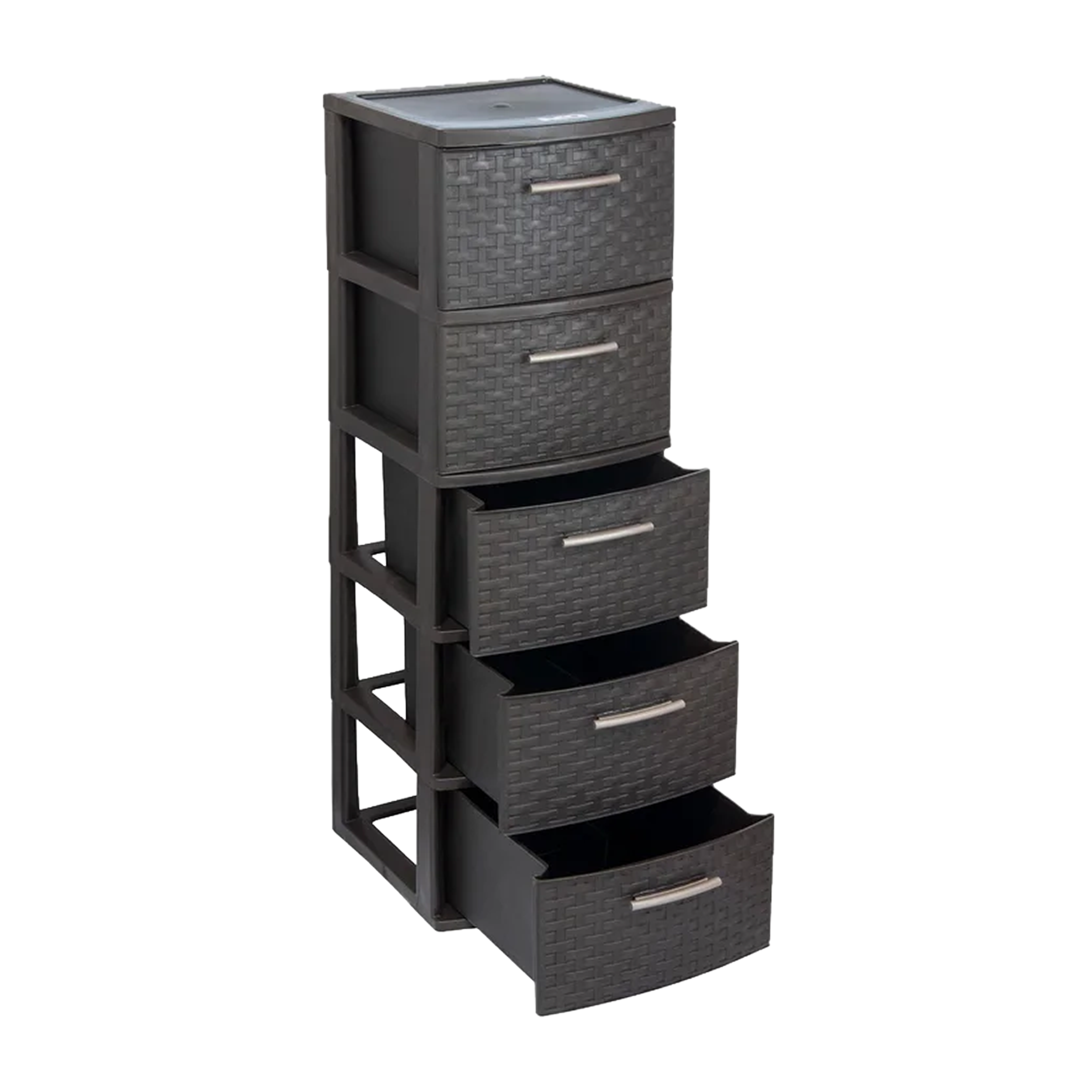 CAJONERO INFINITY 5 NIVELES WENGUE MQ