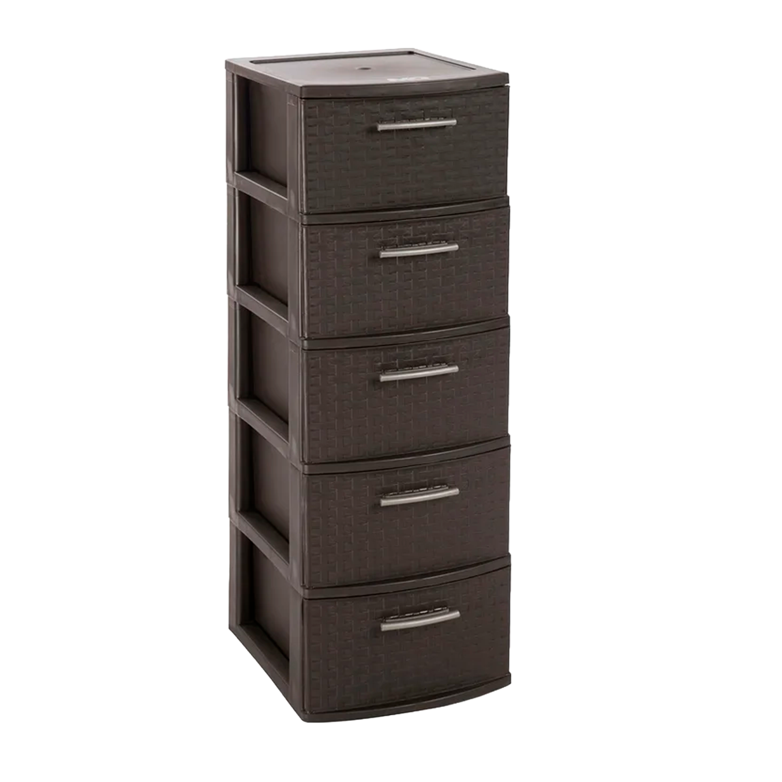 CAJONERO INFINITY 5 NIVELES WENGUE MQ