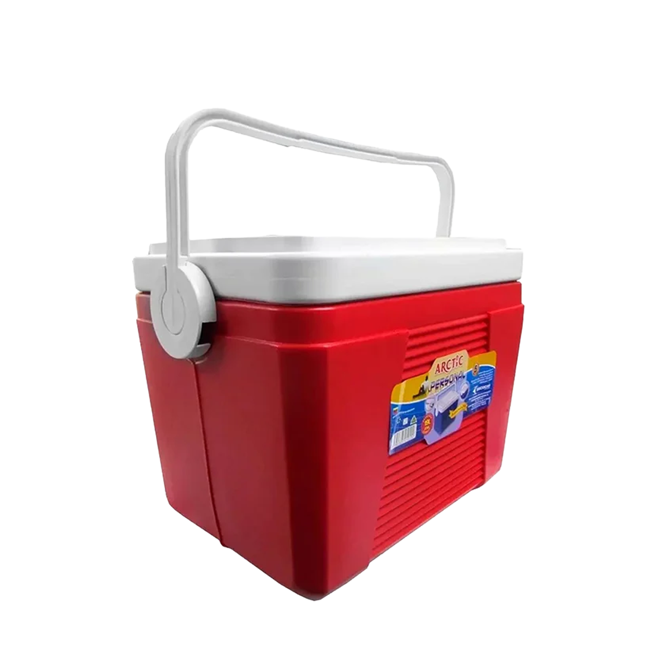 CAVA ARTIC PERSONAL DE 20QTS ALUMAR