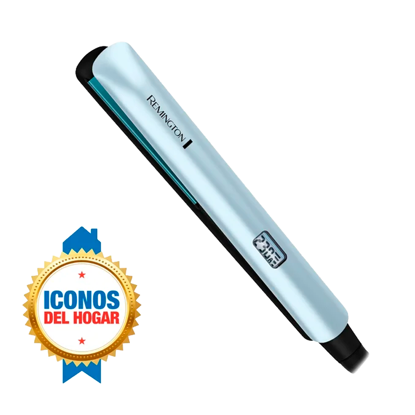 PLANCHA ARGAN OIL SHINE REMINGTON