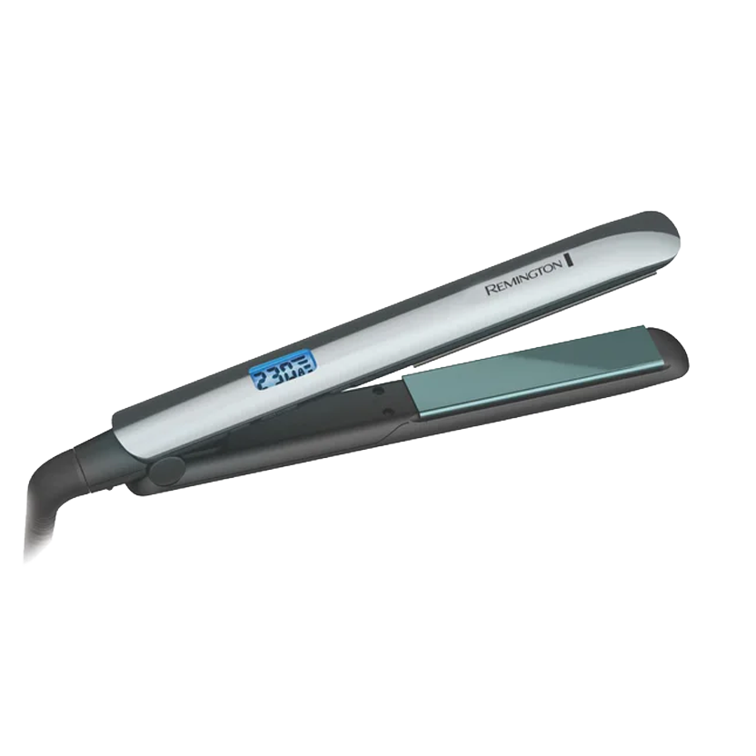 PLANCHA ARGAN OIL SHINE REMINGTON