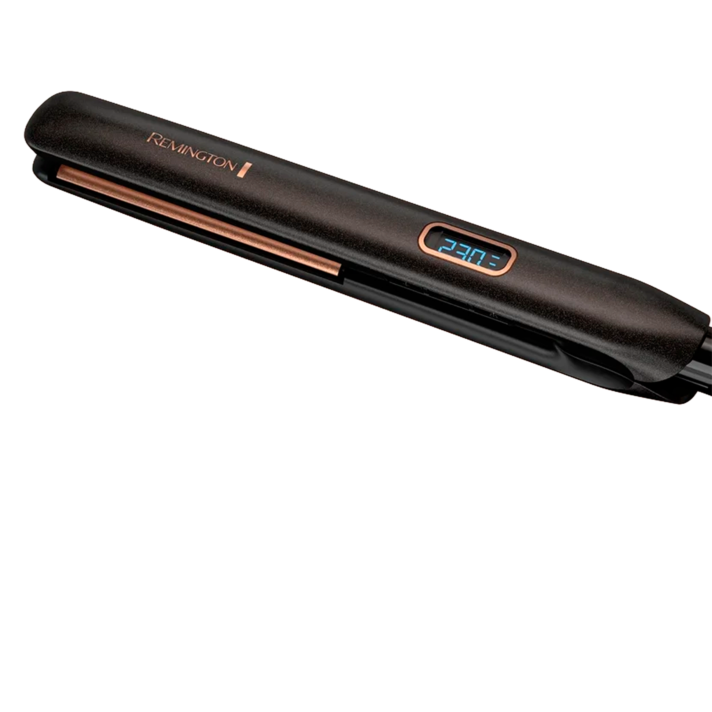 PLANCHA REMINGTON