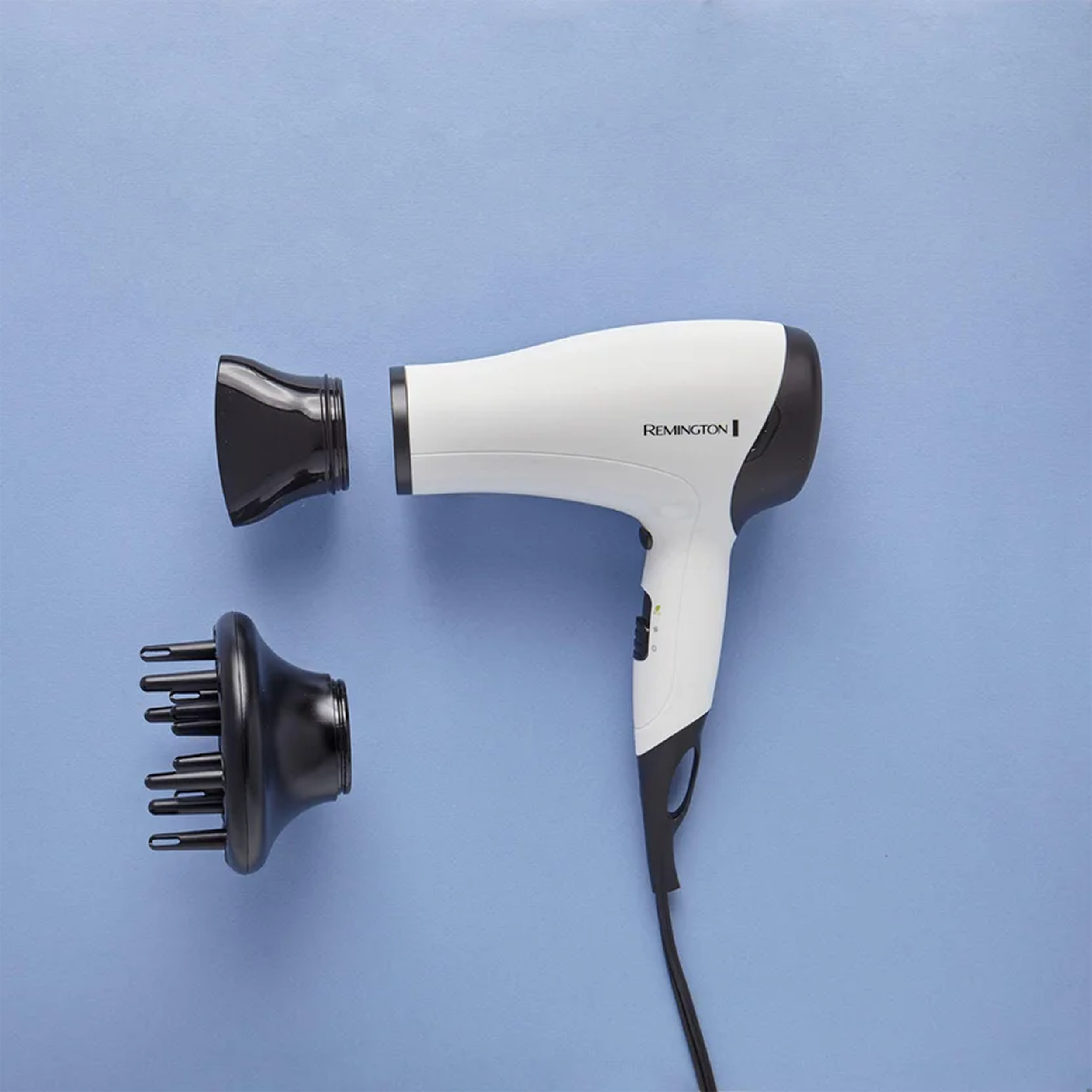 SECADOR POWER VOLUME 2000 REMINGTON