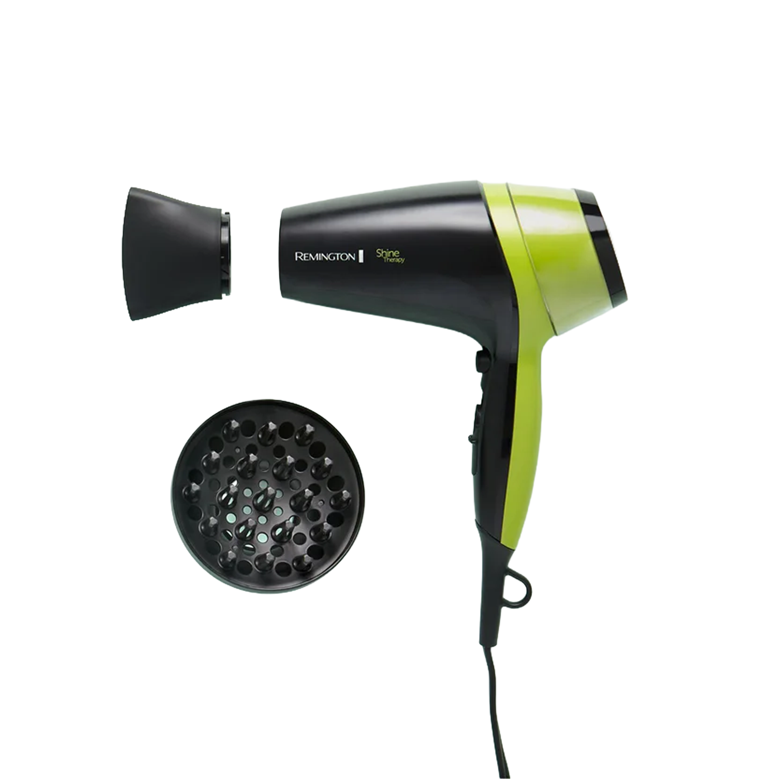 SECADOR REMINGTON MACADAMIA NEGRO D13A