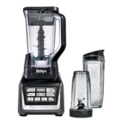 LICUADORA PROFESIONAL 1200W NEGRA NINJA