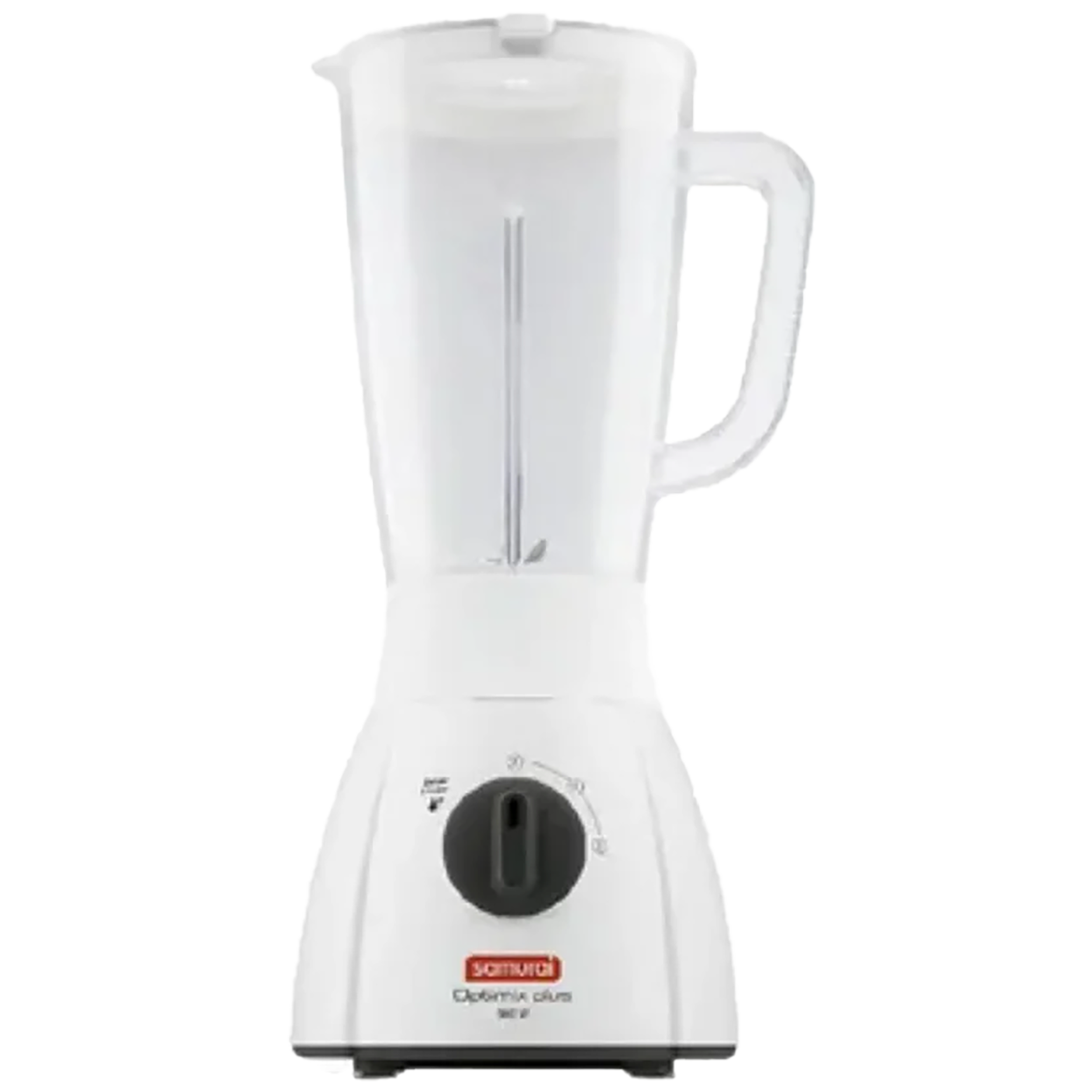 LICUADORA OPTIMIX PLUS BLANCA 500W LN 27
