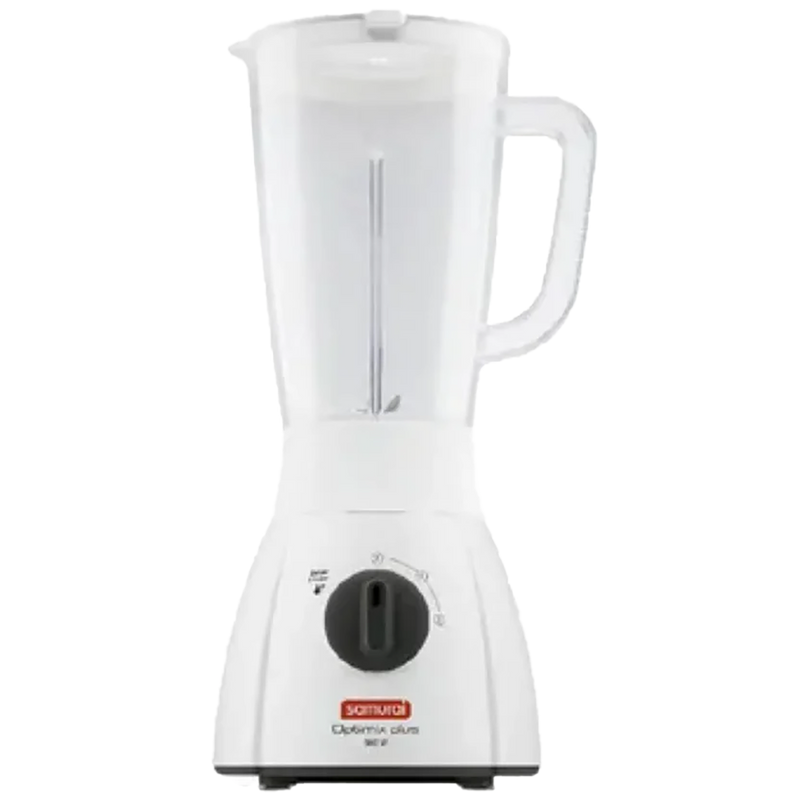 LICUADORA OPTIMIX PLUS BLANCA 500W LN 27