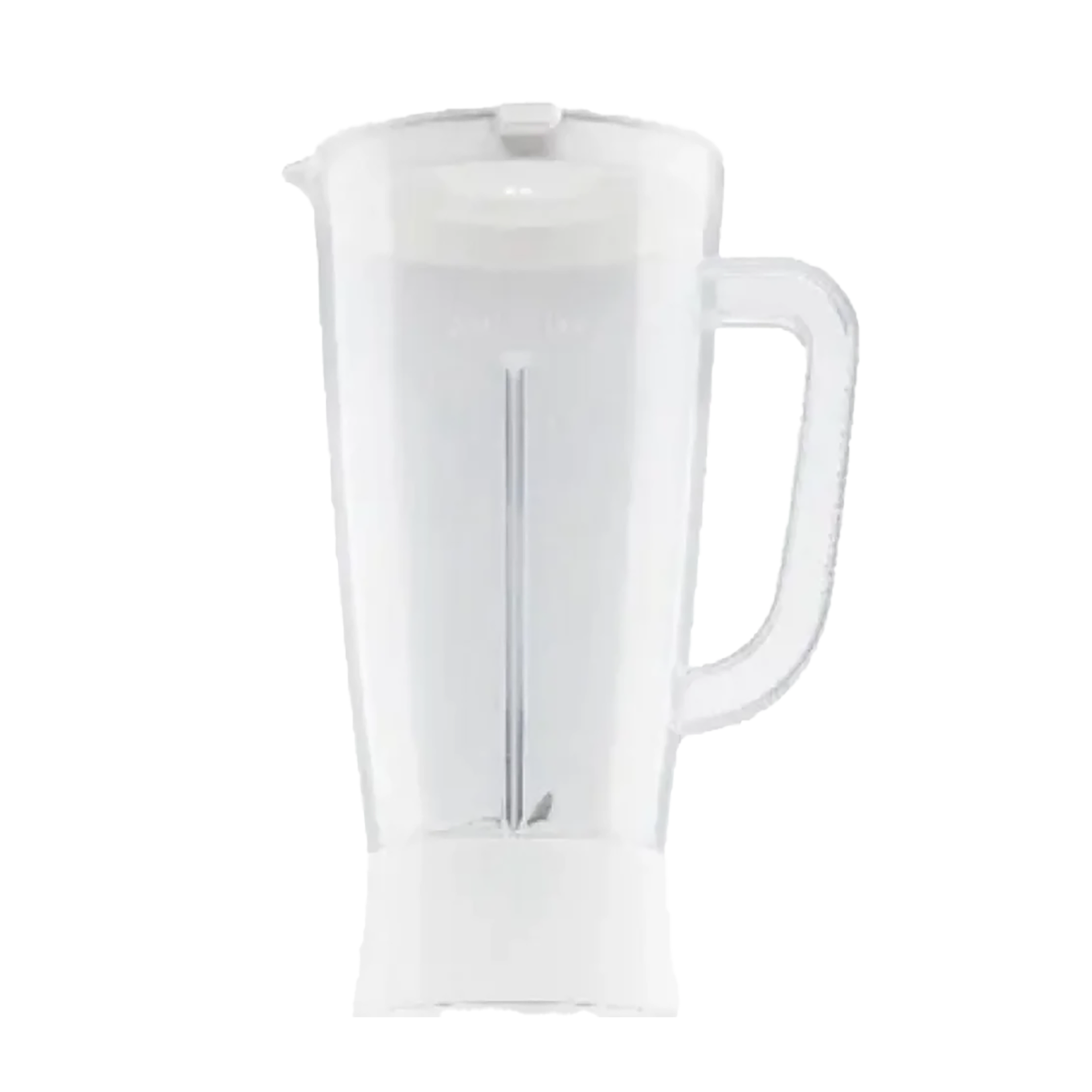 LICUADORA OPTIMIX PLUS BLANCA 500W LN 27
