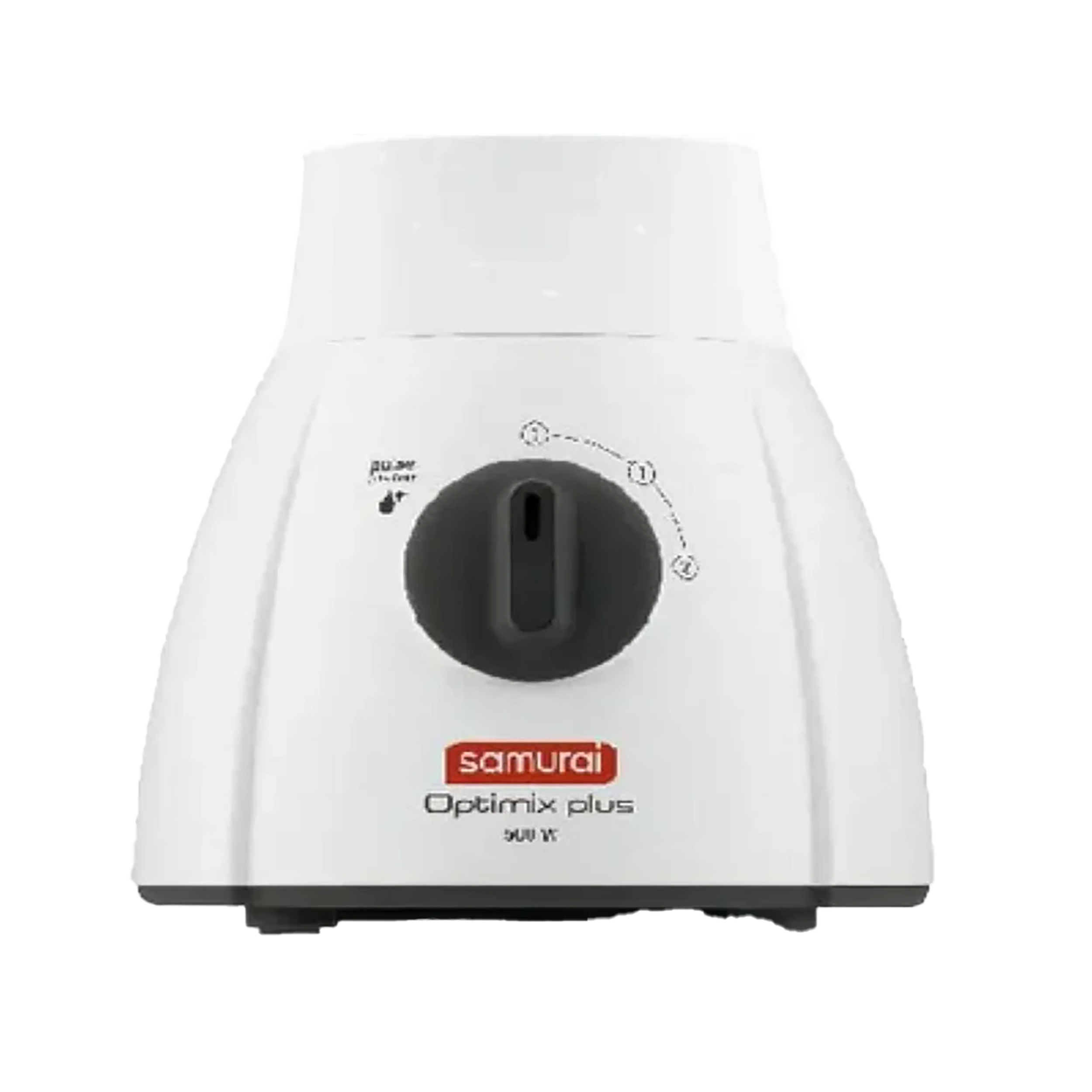 LICUADORA OPTIMIX PLUS BLANCA 500W LN 27