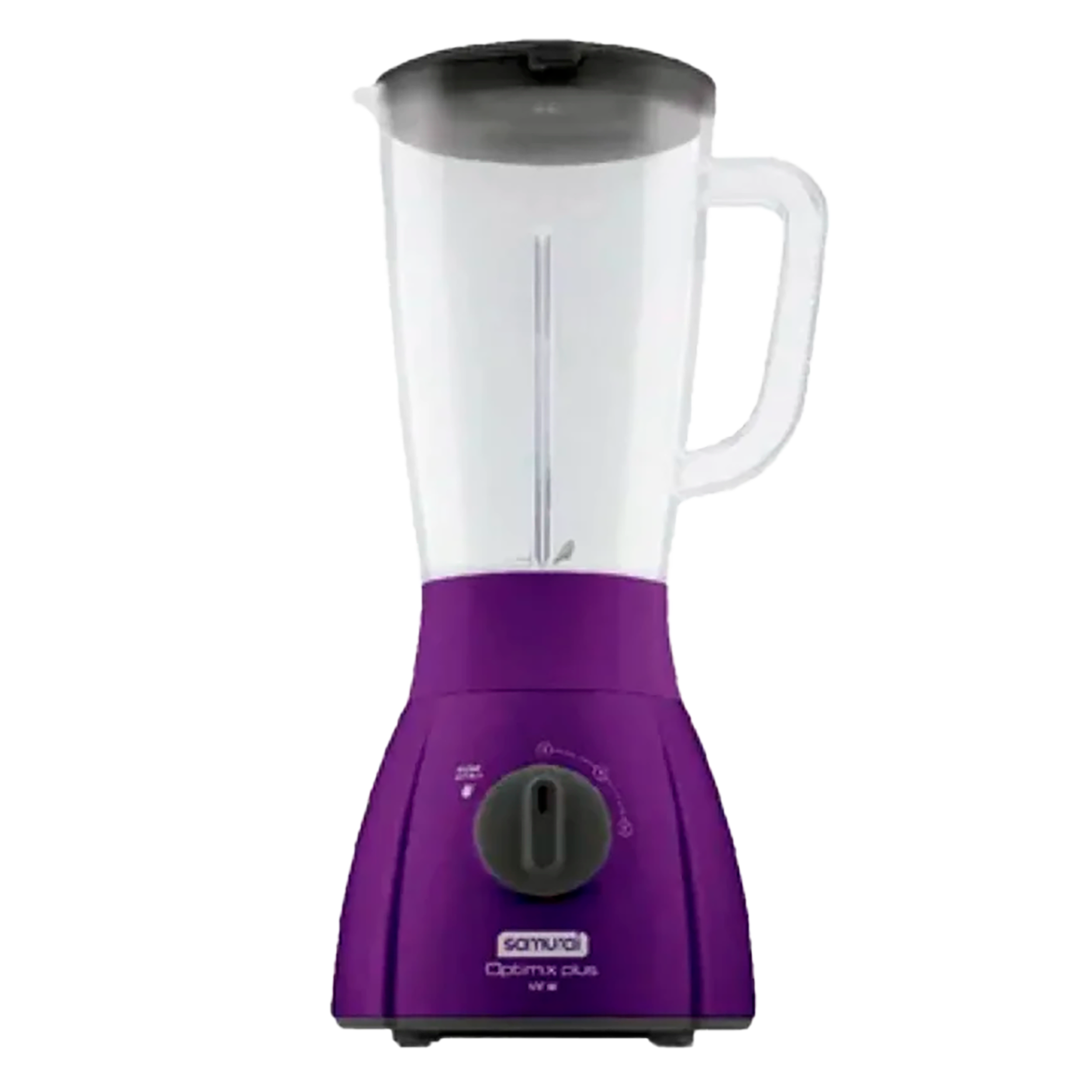 LICUADORA OPTIMIX PLUS VIOLETA SAMURAI