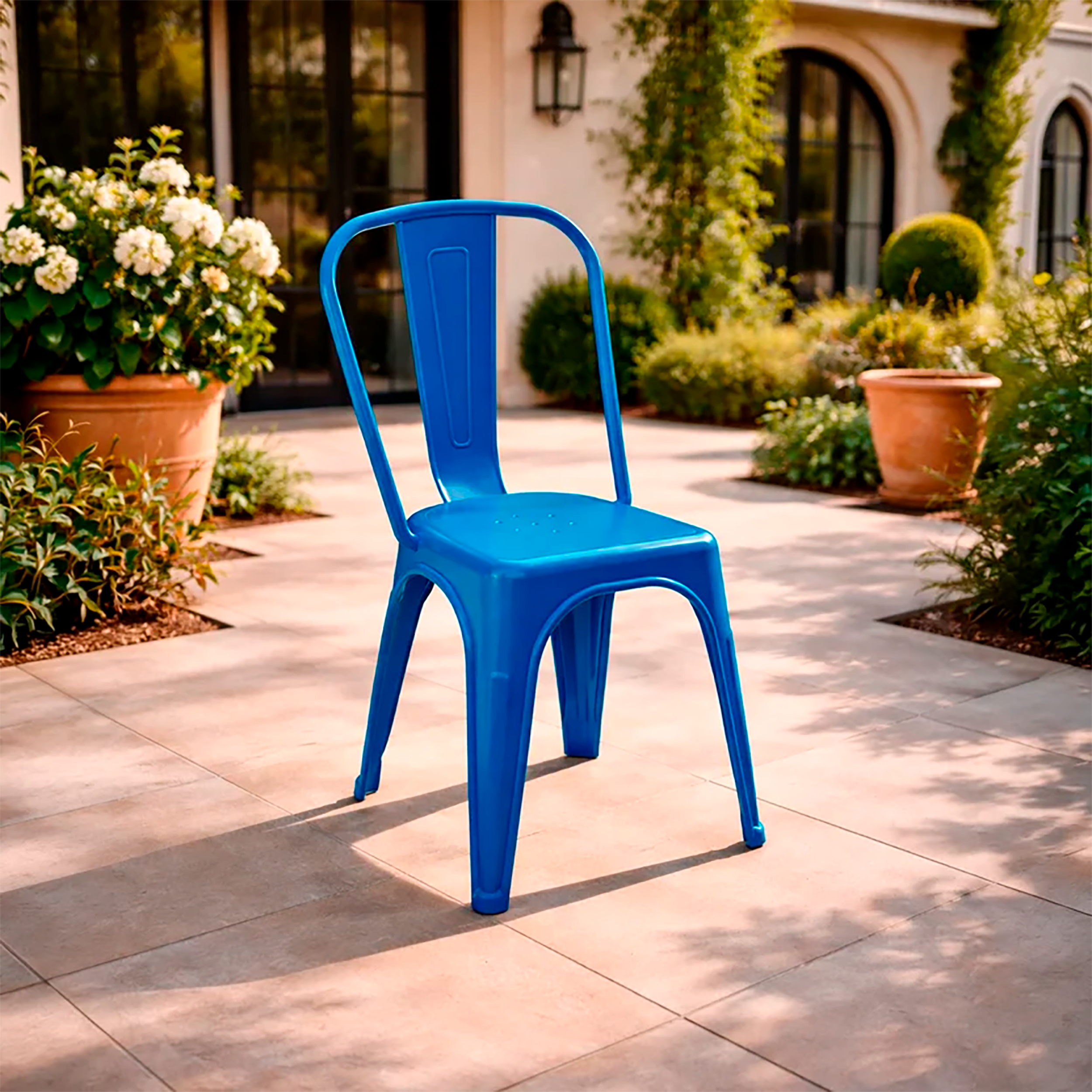 SILLA TOLIX MQ