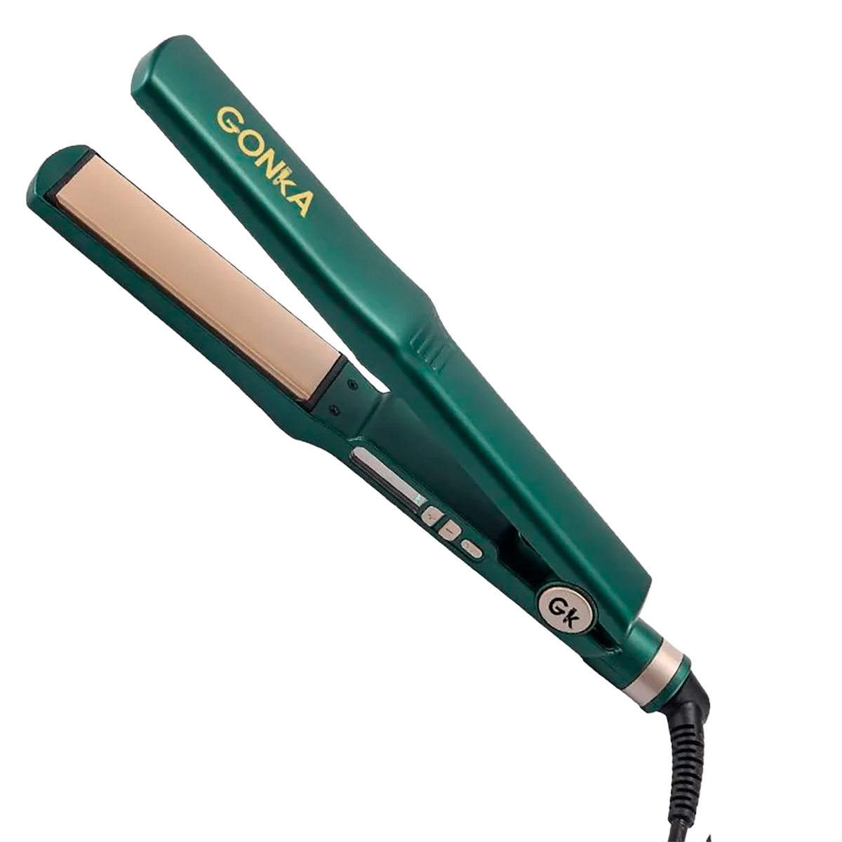 PLANCHA PROF 470° CONTROL TEMP LED