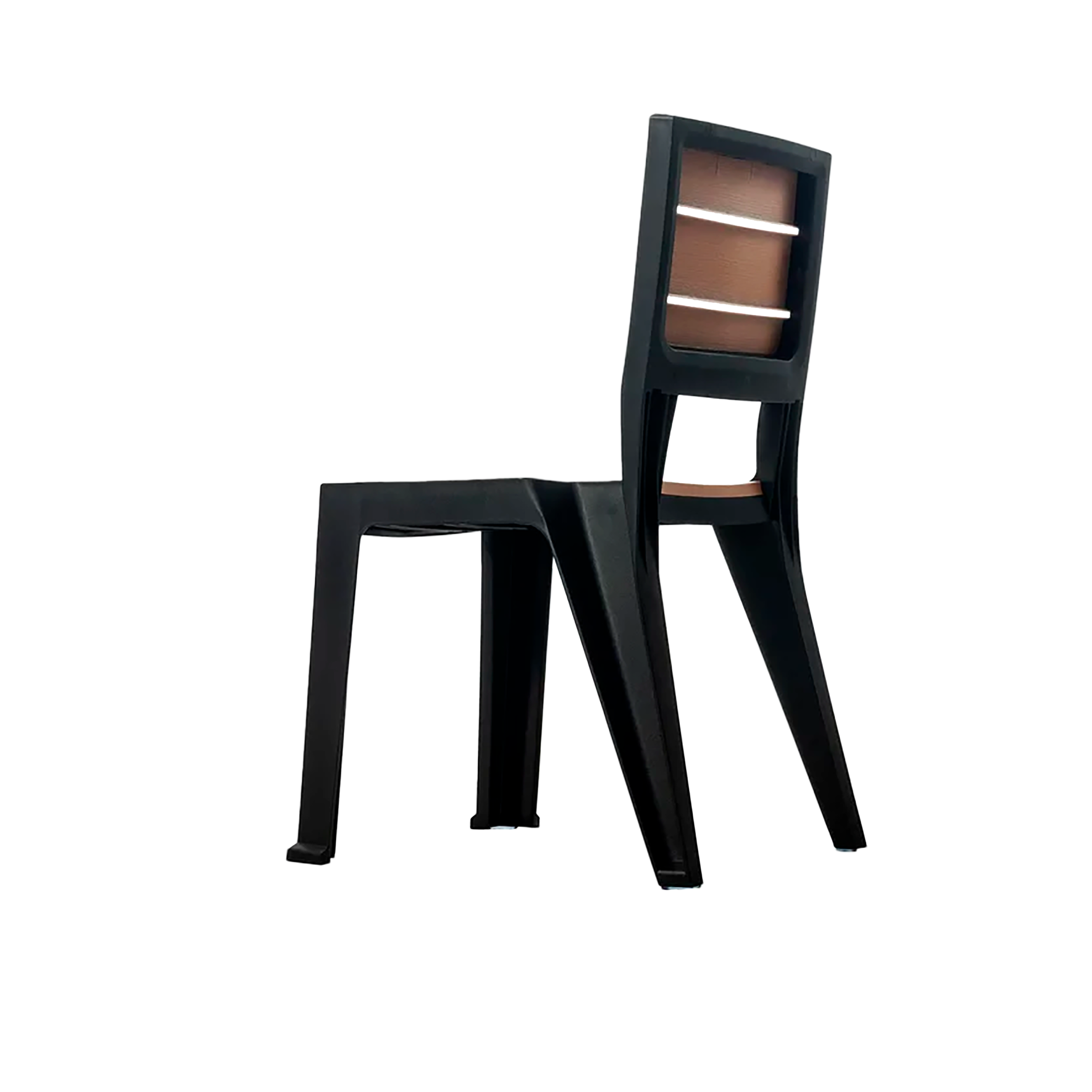 SILLA MADEIRA SIN BRAZOS TAB MQ