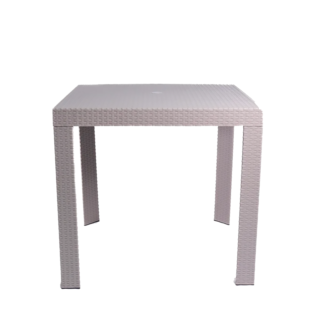 MESA CORAL RATTAN PISTACHO COLPLAST