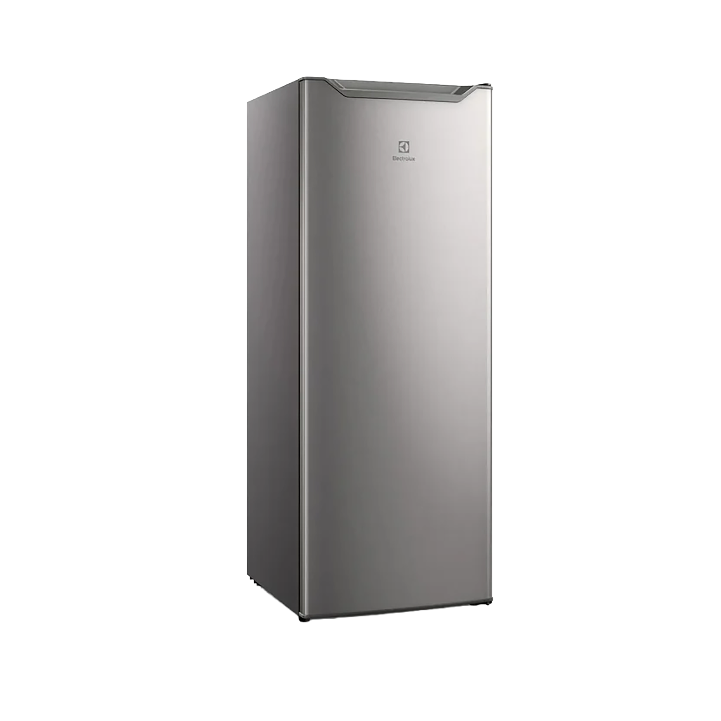 CONGELADOR VERTICAL 168L GRIS ELECTROLUX