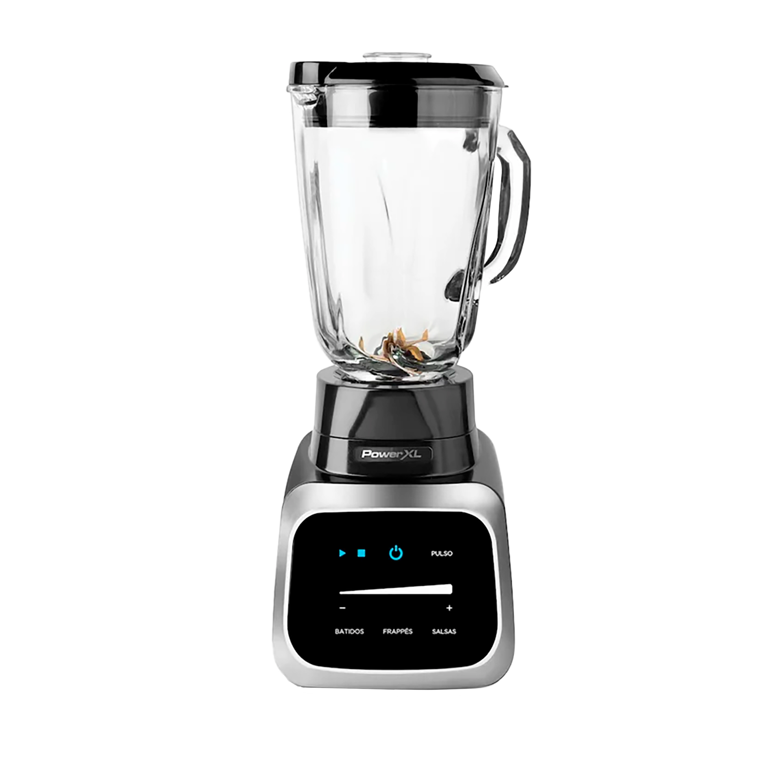LICUADORA SMART PRO 2LTS POWERXL