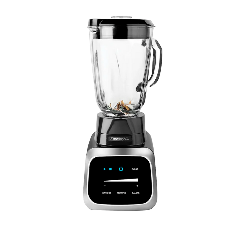 LICUADORA SMART PRO 2LTS POWERXL
