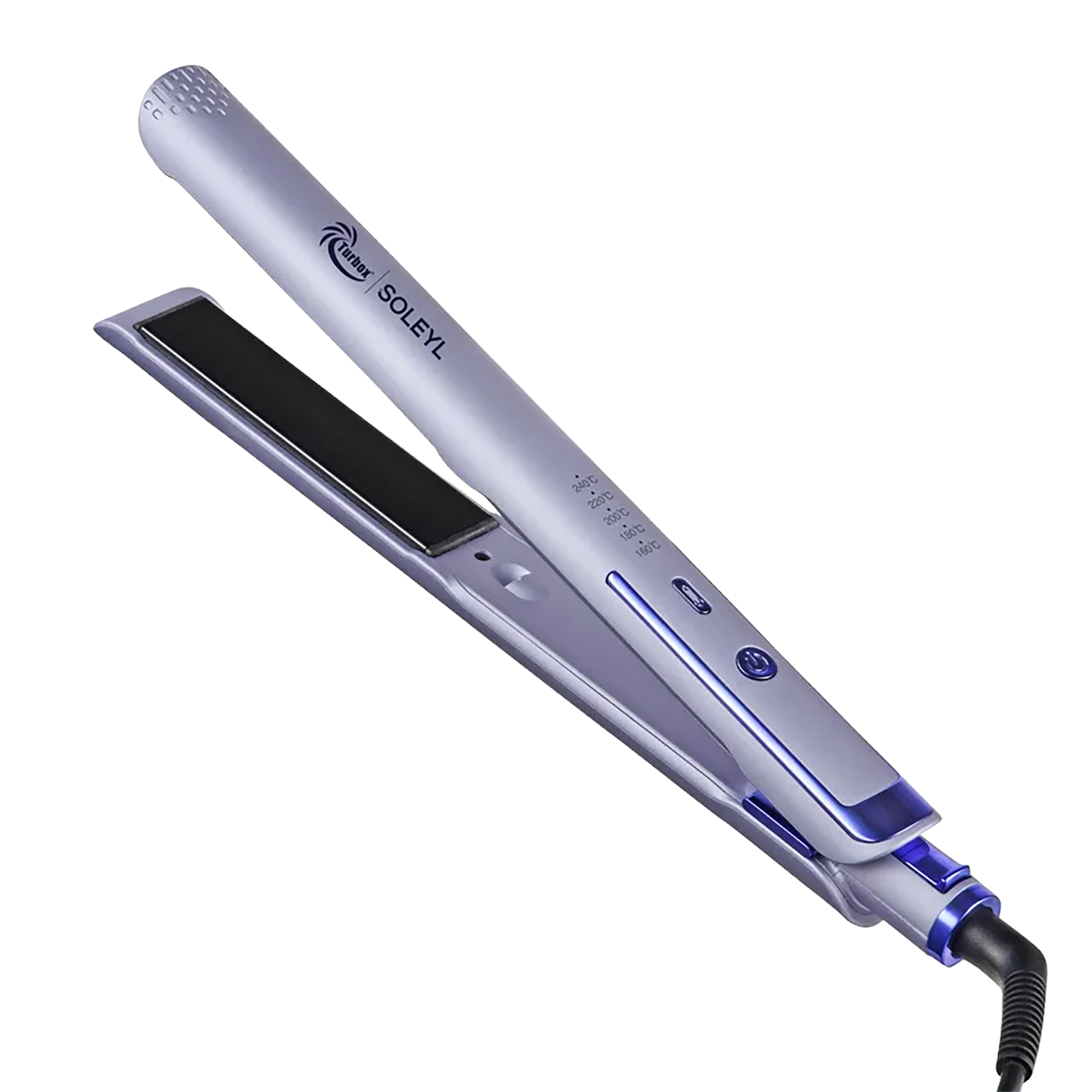 PLANCHA SOLEIL PROFESIONAL 460°F TURBOX