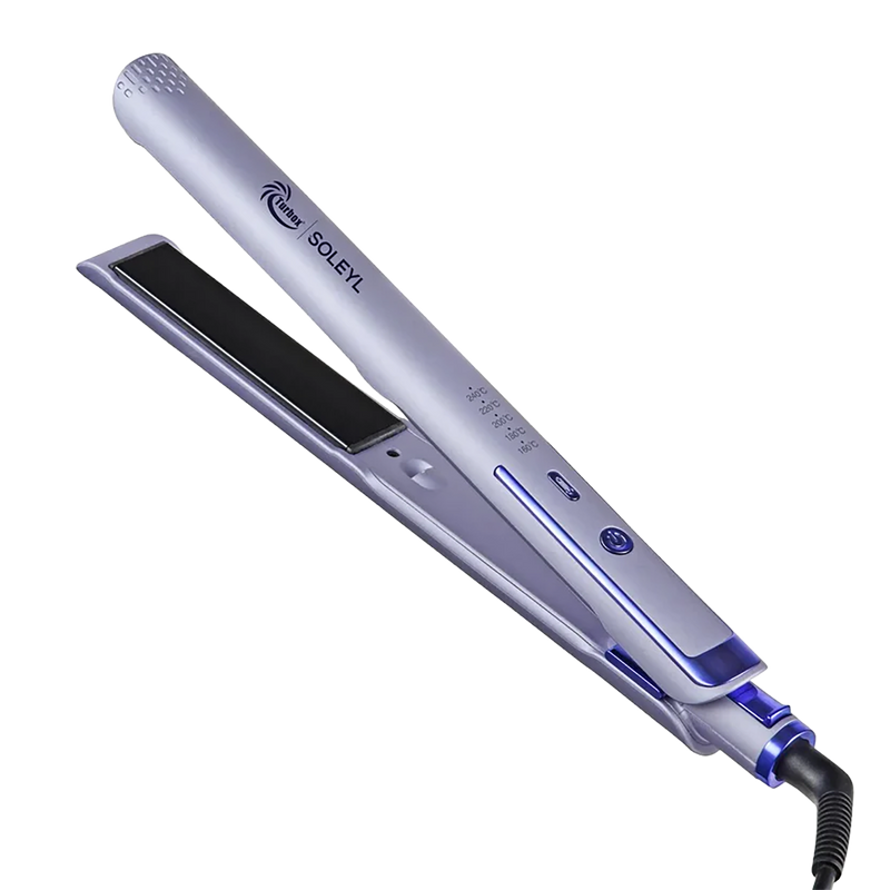 PLANCHA SOLEIL PROFESIONAL 460°F TURBOX