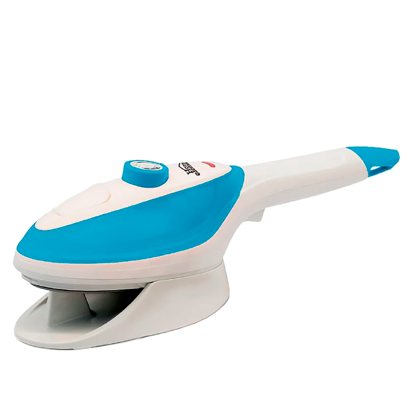 PLANCHA A VAPOR VERTICAL Y ACCESORIOS HE