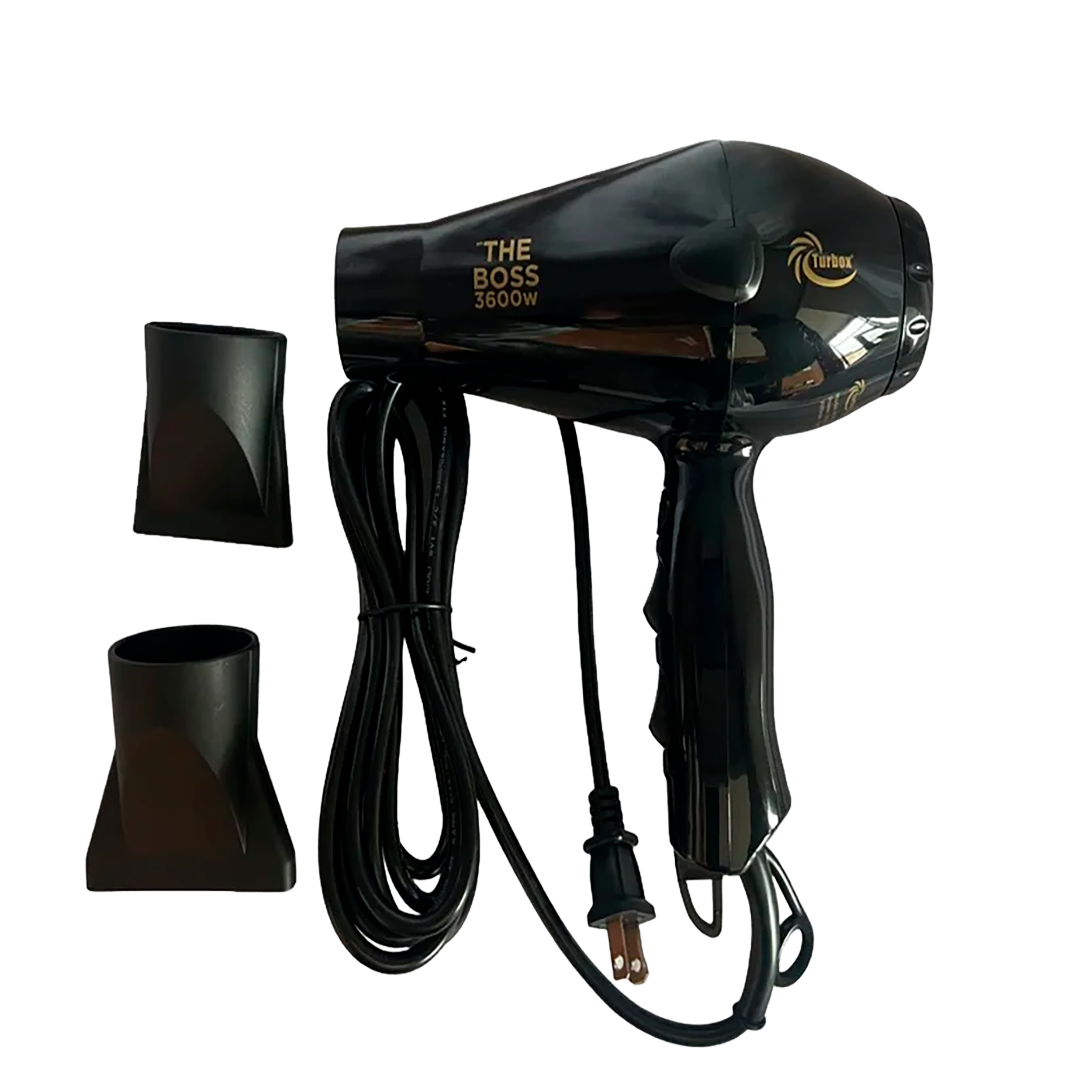 SECADOR PROFESIONAL 3600W TECN. INFRARRO