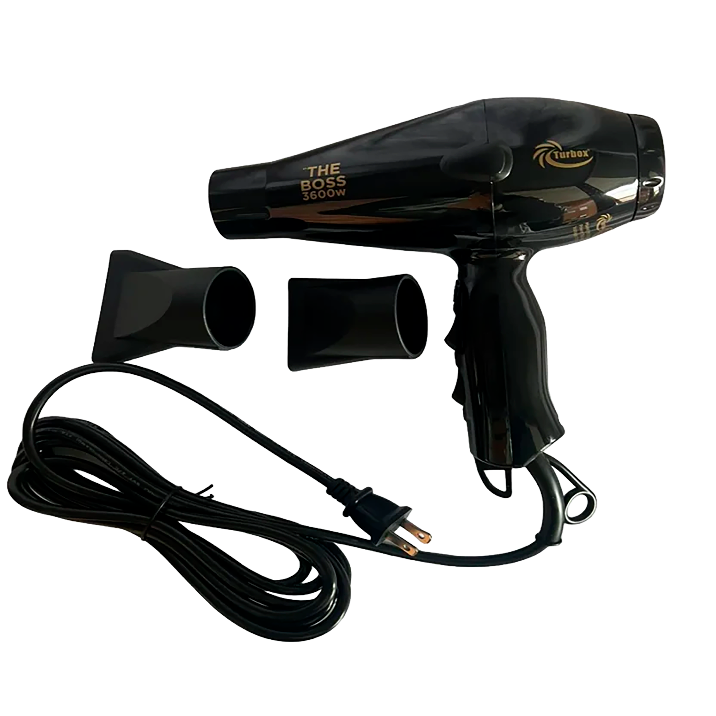 SECADOR PROFESIONAL 3600W TECN. INFRARRO