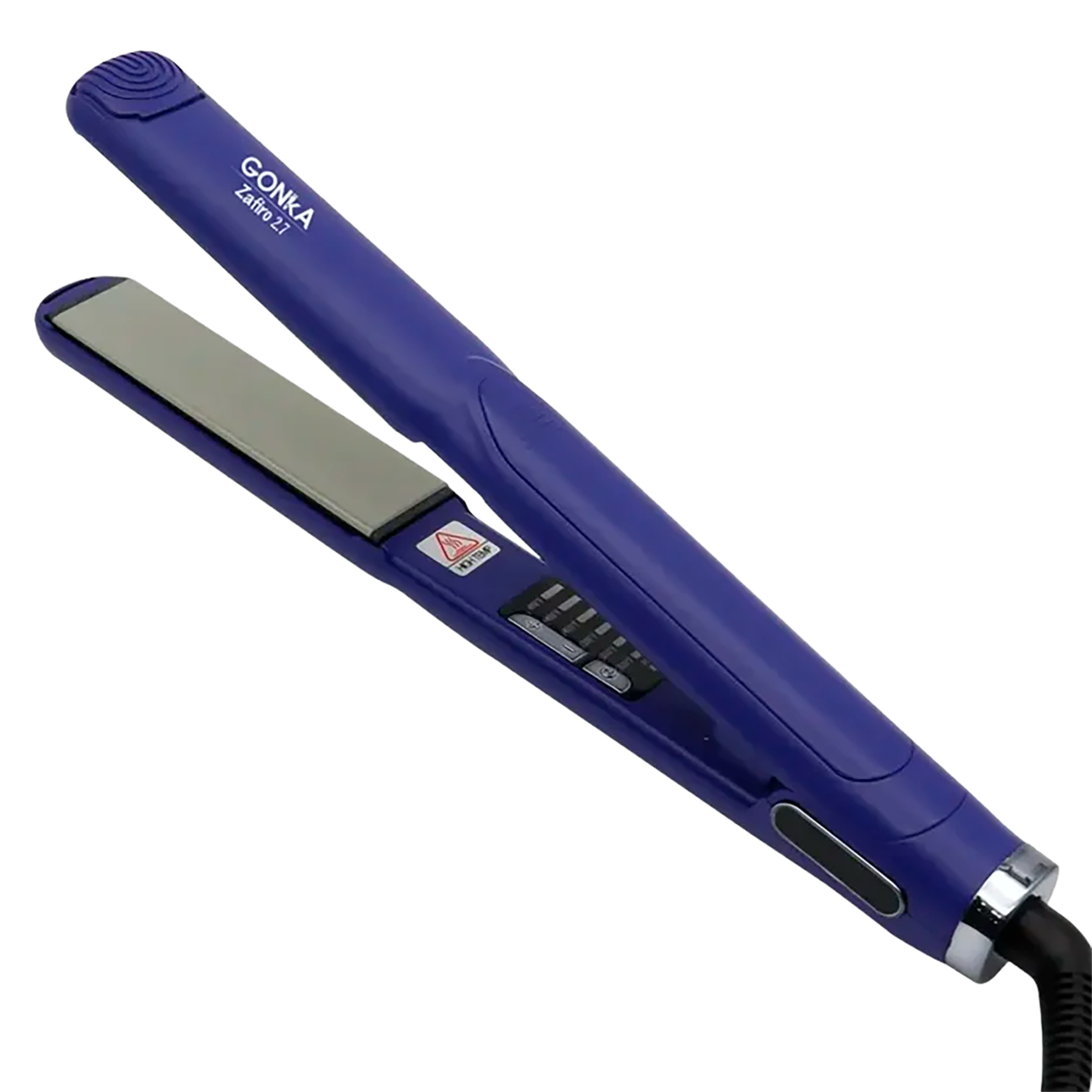 PLANCHA ZAFIRO 2.7