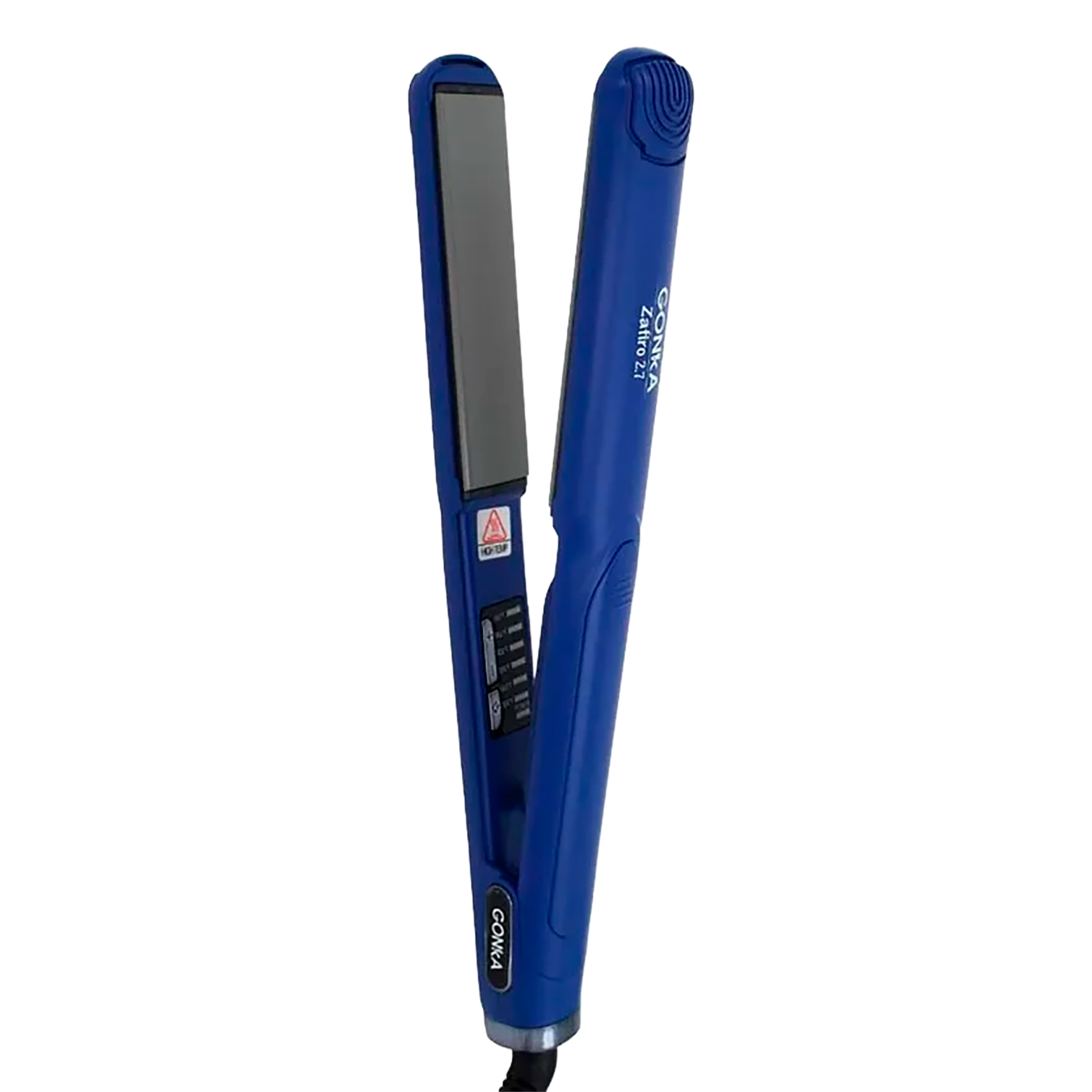 PLANCHA ZAFIRO 2.7