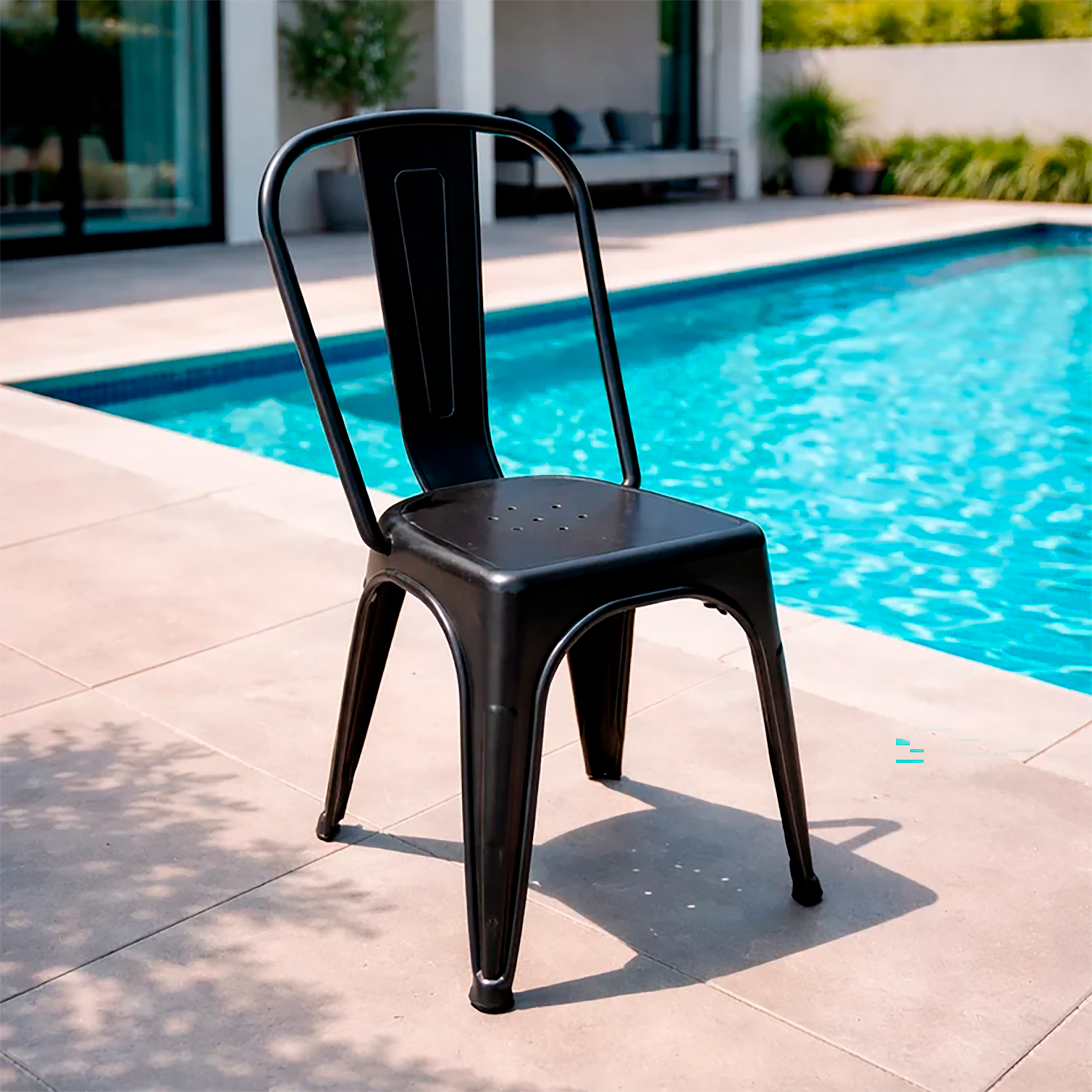 SILLA TOLIX MQ