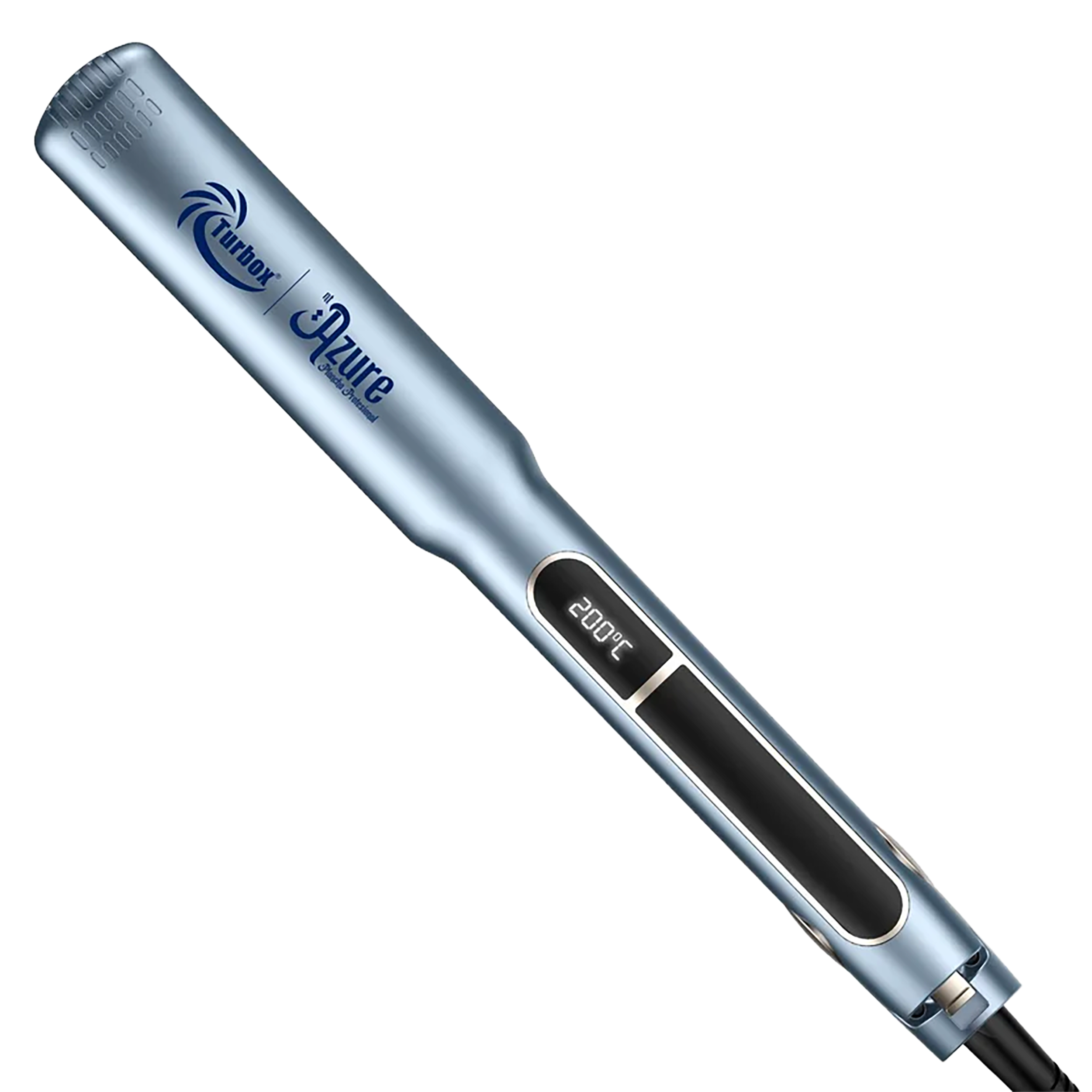 PLANCHA NT AZURE TURBOX 250°