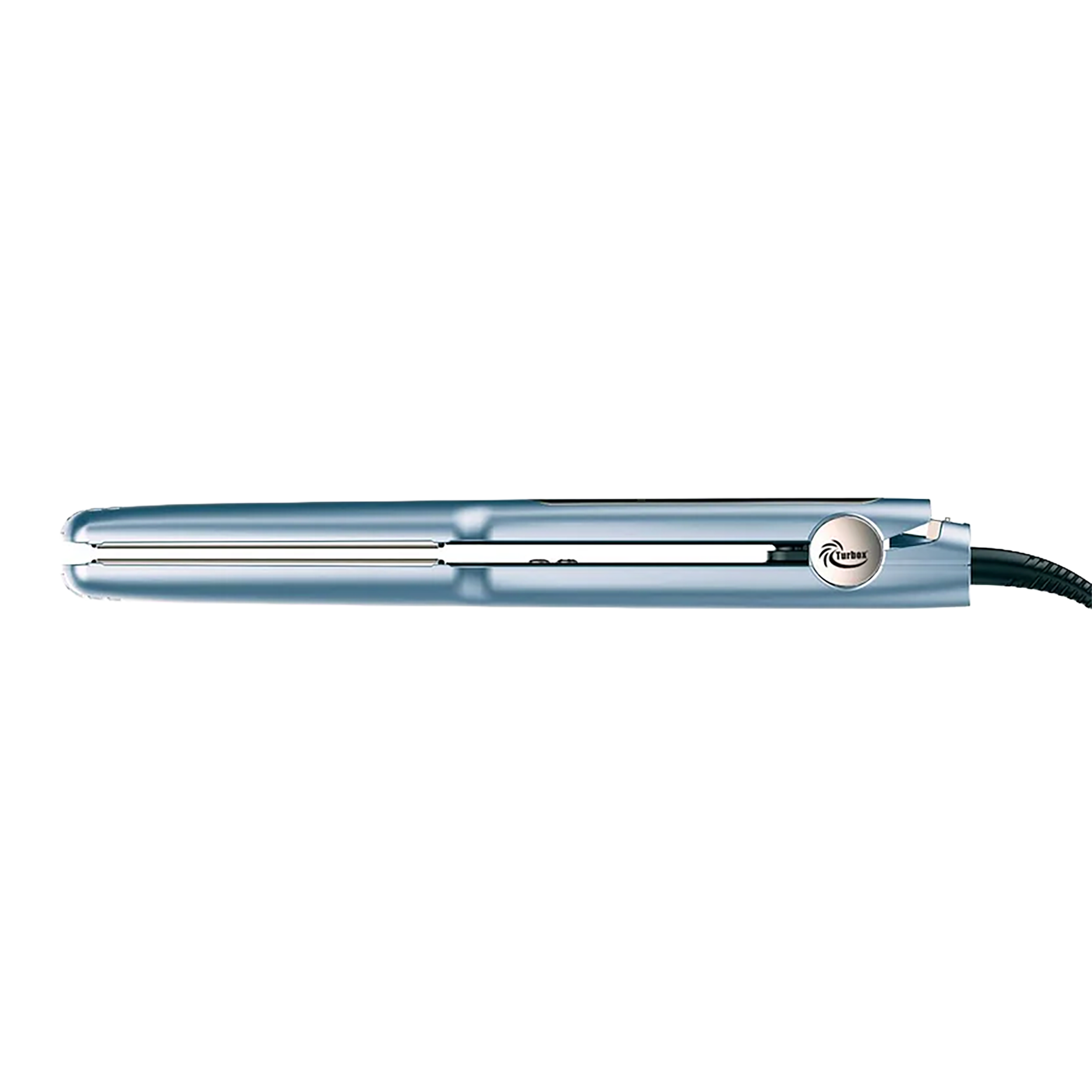 PLANCHA NT AZURE TURBOX 250°