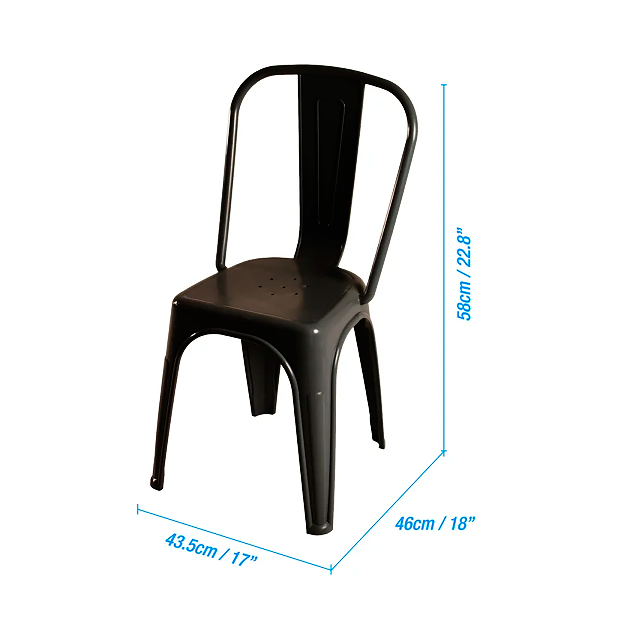 SILLA TOLIX MQ
