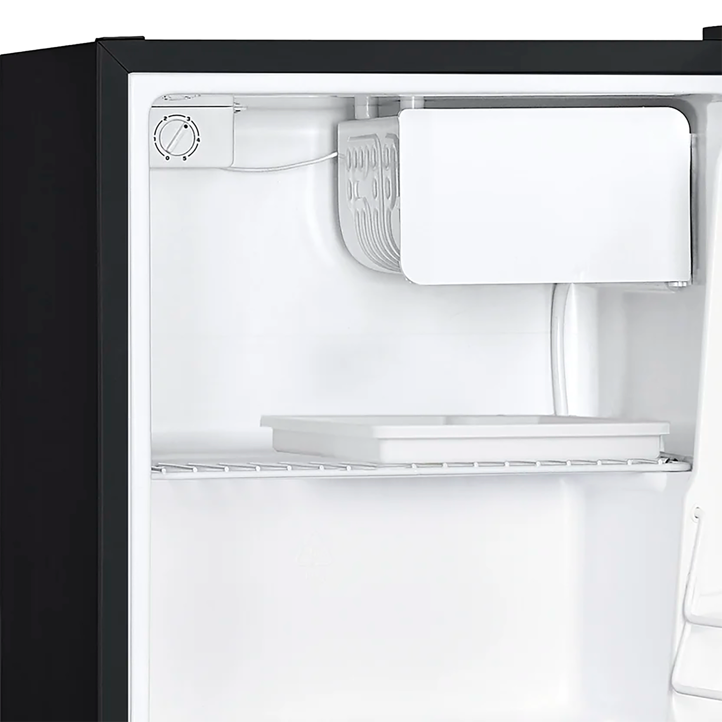 Minibar Electrolux frost 47L 1 puerta ERD50W3HUS