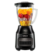 LICUADORA VALUE 6VEL 1.5L V/V NEGRO OSTE