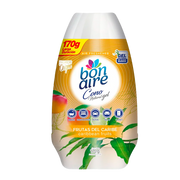 GEL BONAIRE NATURAL FRUTOS DEL CARIBE