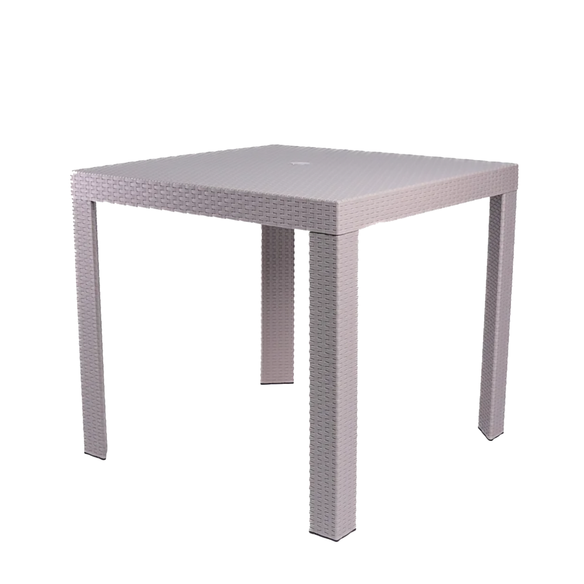 MESA CORAL RATTAN PISTACHO COLPLAST