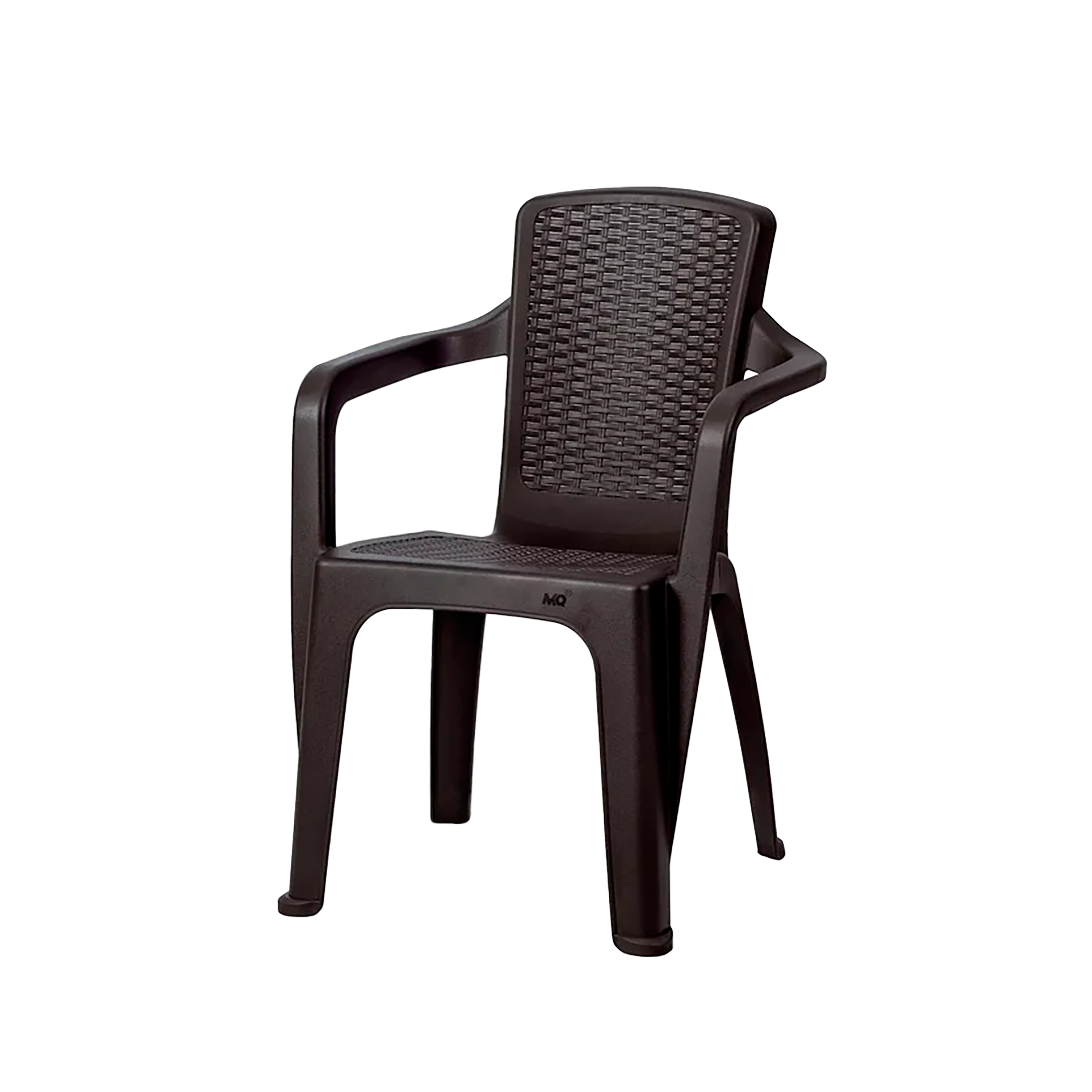 SILLA NEW INFINITY CON BRAZOS WENGUE MQ
