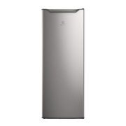 CONGELADOR VERTICAL 168L GRIS ELECTROLUX