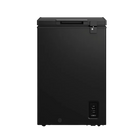 CONGELADOR HORIZONTAL 95L NEGRO ELECTRO